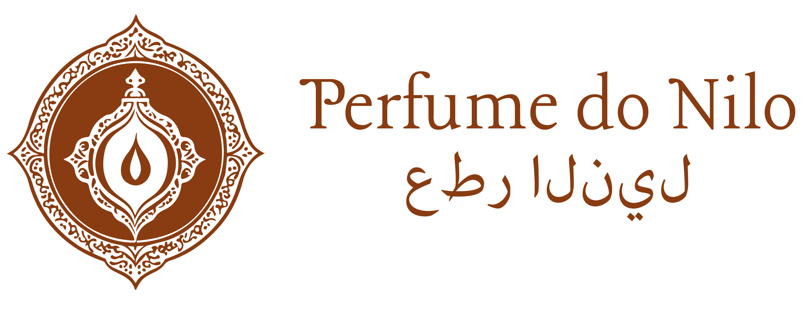Perfume do Nilo