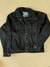 Jaqueta Jeans Preta infantil Audithorium