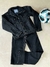 Jaqueta Jeans Preta infantil Audithorium - comprar online