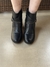 Bota cano curto - Mooncity - comprar online