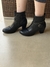 Bota cano curto - Mooncity