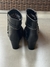 Bota cano curto - Mooncity - Relikas