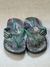 Chinelo infantil max Steel