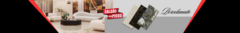 Banner da categoria Porcelanato