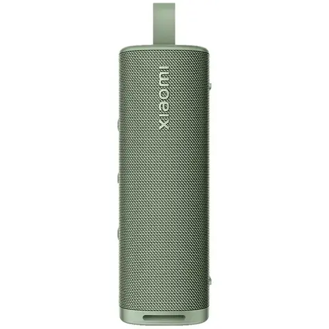 Speaker Xiaomi Sound Outdoor MDZ-38-DB 30 watts com Bluetooth - Verde