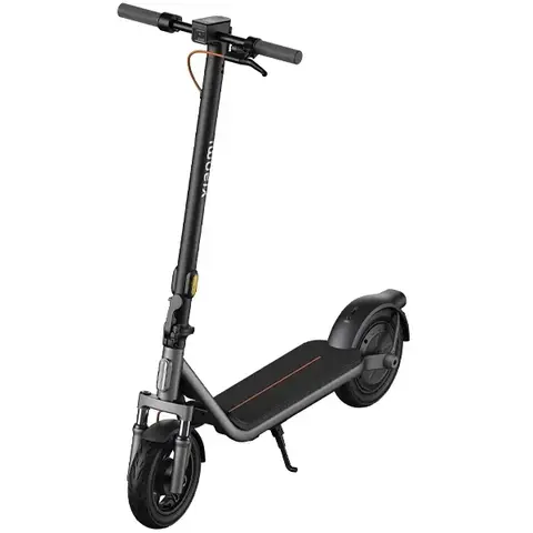 Patinete elétrico Xiaomi Electric Scooter 6 Lite DDHBC26LQ 300 watts Rodas de 10" até 25 km h Capacidade 100 kg Autonomia 25 km