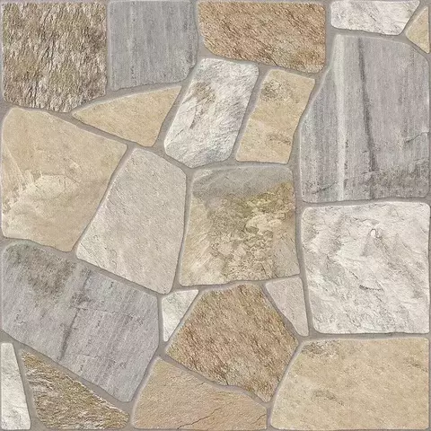 Piazza (57168) 57x57 - preço por m²