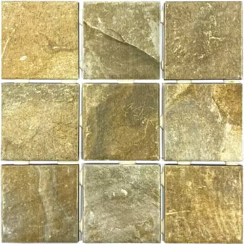 10X10 NTLD CAPADOCIA - preço por m²