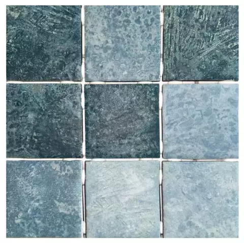 10X10 NTLD PHUKET BLUE - preço por m²