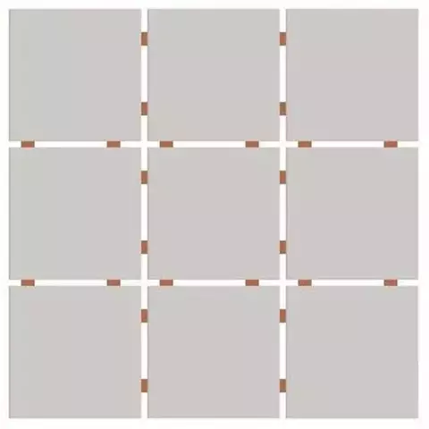 10X10 TLD CZ CLARO - preço por m²