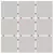 10X10 TLD CZ CLARO - preço por m²