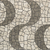 Ondulato 43x43 piso cerâmico