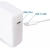 Fonte Carregador 96w Usb-C Macbook Pro 2016 2017 2018 2019 - comprar online