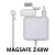 Fonte Carregador de Macbook Air Pro 2 L Magsafe 2 60w Bivolt