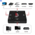 SWITCH HDMI 3 PORTAS KP-3456 KNUP - comprar online