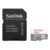 CARTAO DE MEMORIA MICRO SD 32GB SANDISK - loja online