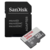 CARTAO DE MEMORIA MICRO SD 64GB CLASSE 10 SANDISK - Control Mais 