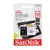 CARTAO DE MEMORIA MICRO SD 256GB CLASSE 10 SANDISK - loja online