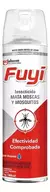 Insecticida MATA MOSCAS Y MOSQUITOS Fuyí x 271g/360cm3