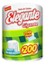 Rollo de cocina gigante Elegante 200 paños