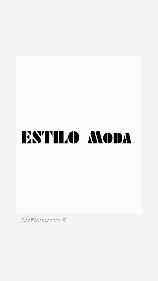 Estilo Moda Tandil