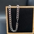 Corrente Grumet Aço Inoxidável 60 cm. - comprar online