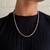 Corrente Elos 60 cm Aço Inoxidável - comprar online