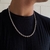 Corrente Cordão Baiano Aço Inoxidável - comprar online