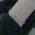 Pulseira Gotinhas Coloridas Prata - comprar online