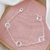 Pulseira Bolinhas Cristal Prata - comprar online