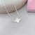 Pulseira com 1 Trevinho Tradicional