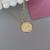 Colar Luz Ouro
