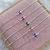 Pulseira Mini Borboleta Prata