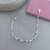 Pulseira Elos Prata