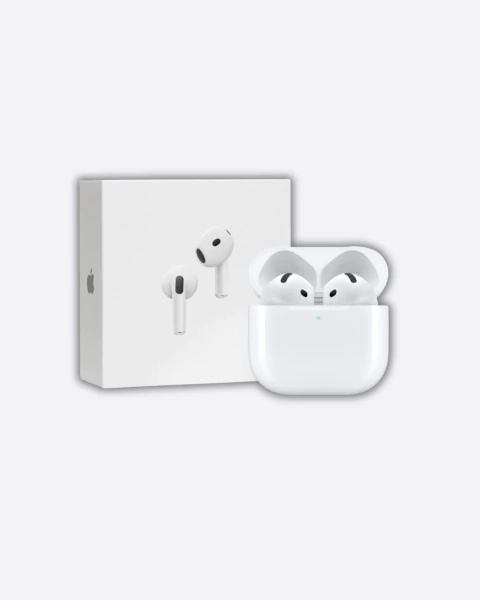 AIRPODS 4TA GENERACION - comprar online