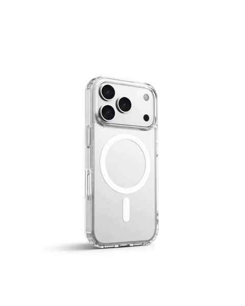 CLEAR CASE MAGNETIC
