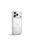 CLEAR CASE MAGNETIC