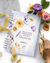 Agenda Permanente Floral Encanto