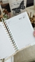 Agenda A5 Vintage casa - comprar online