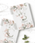 Caderno A5: Floral - comprar online