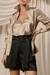 SHORT GIGI (Negro) - comprar online