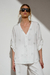CAMISA AMBAR (Monogram plata) - comprar online