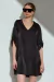 VESTIDO CLARA (Negro)