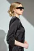 VESTIDO CLARA (Negro) - comprar online