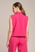 CHALECO ISABELLE (FUCSIA) en internet