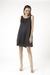 VESTIDO SOLEIL (Negro) - comprar online