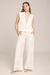 CHALECO ISABELLE (FELINOS OFF WHITE) - JANIS MAYORISTA