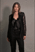SACO PARIS (Negro) - tienda online