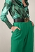 PANTALON LEONIE (VERDE) - JANIS MAYORISTA