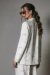 SACO GINEBRA (Off White Felinos) - tienda online